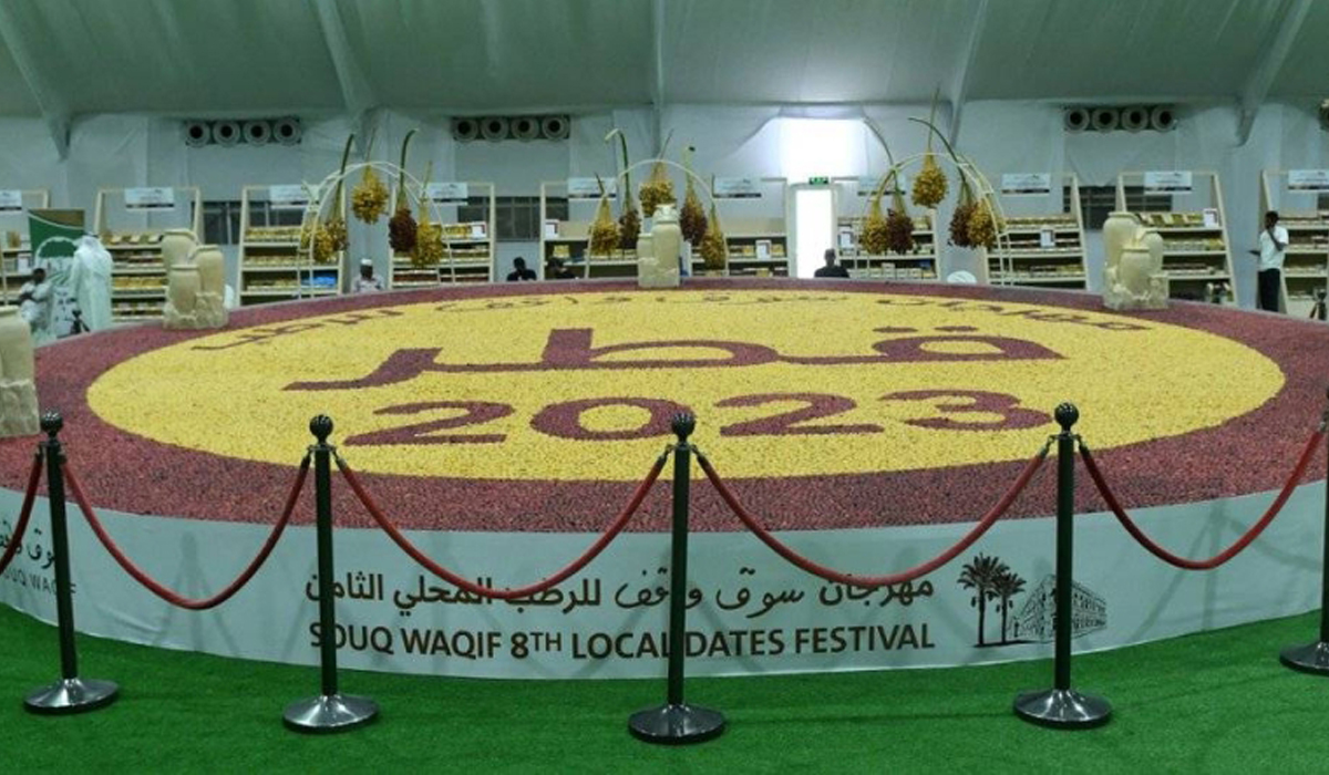 Dates Festival